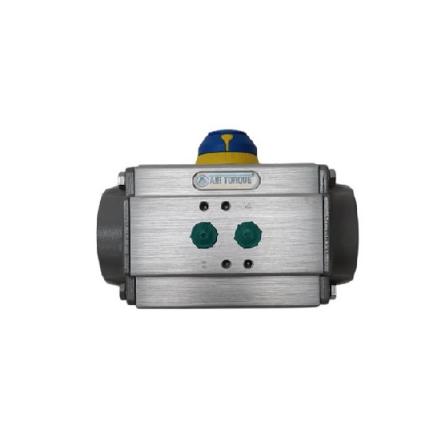 意大利Air Torque 氣動執(zhí)行器 AT101U-D-A F05+F07-N-14DS