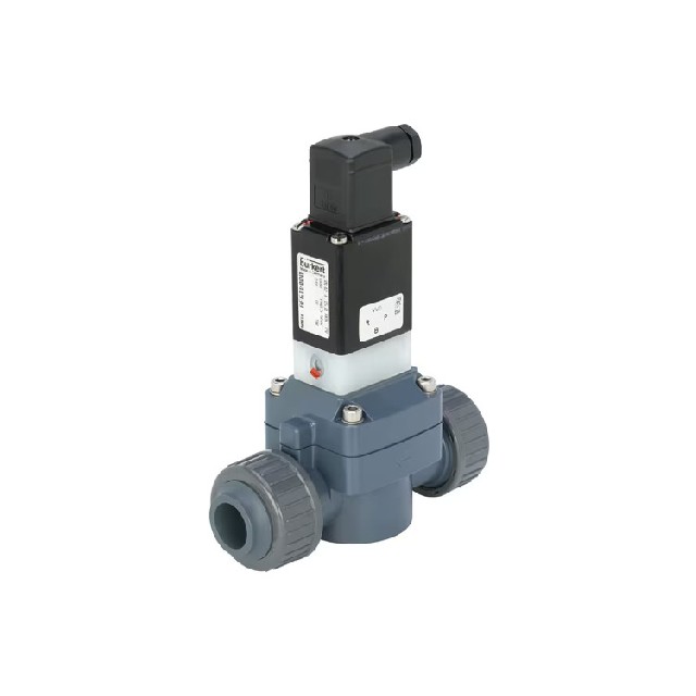 德國burkert 2位2通電磁閥 155264