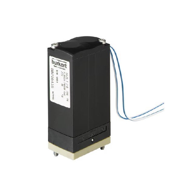 德國burkert 2位2通電磁閥 251614