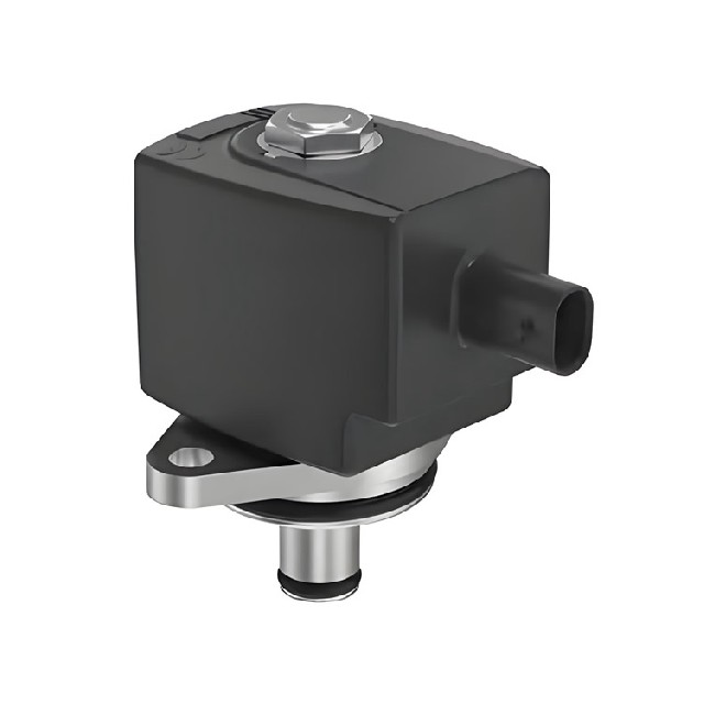 德國burkert 伺服輔助活塞閥 20089275