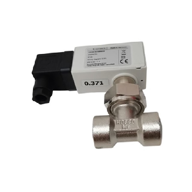 意大利Senseca 流量開關(guān) UM3K-010GM055