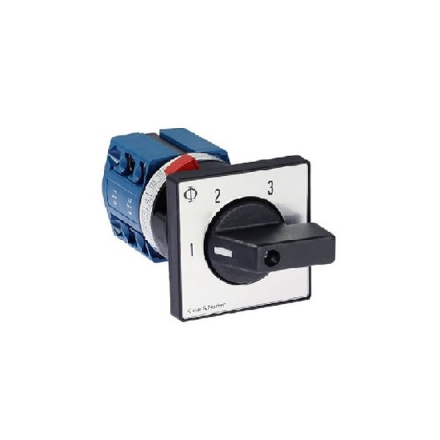 奧地利Kraus Naimer CG8系列轉換開關 CG8.A721.EF