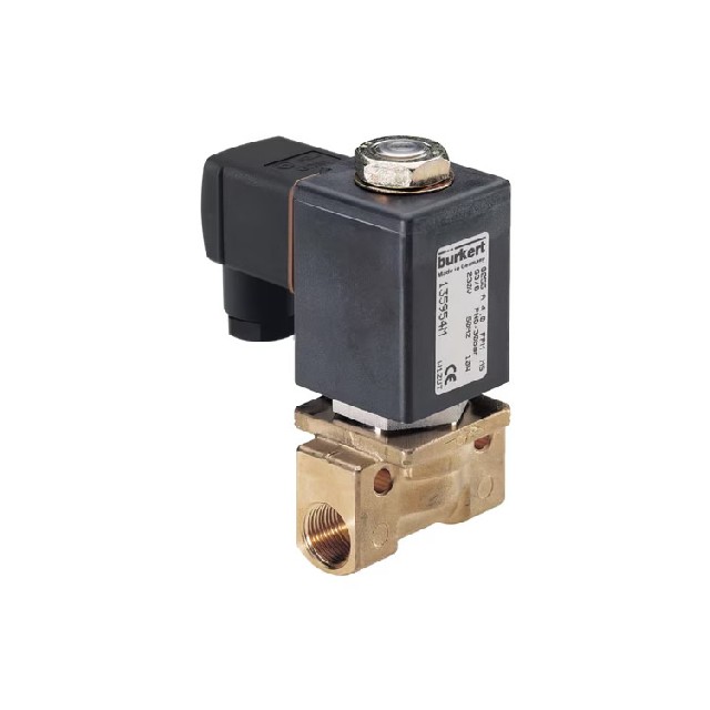 德國burkert 2位2通電磁閥 089888