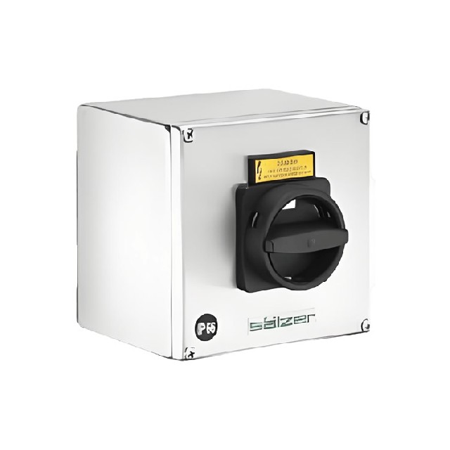 德國Salzer主開關(guān)B250-41400-097N1