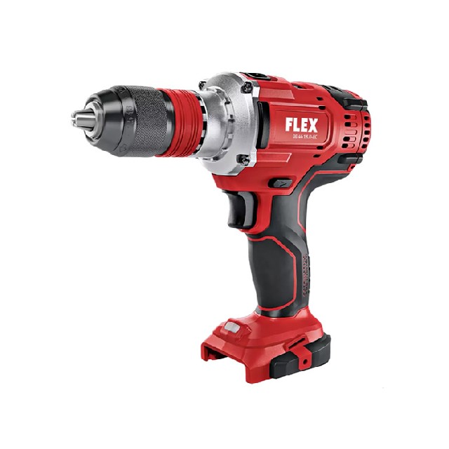德國FLEX電鉆起子DD 4G 18.0-EC C
