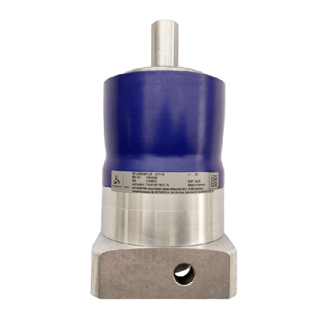 Wittenstein Alpha 減速機 SPK+100S-MF2-12-0H1-1K01