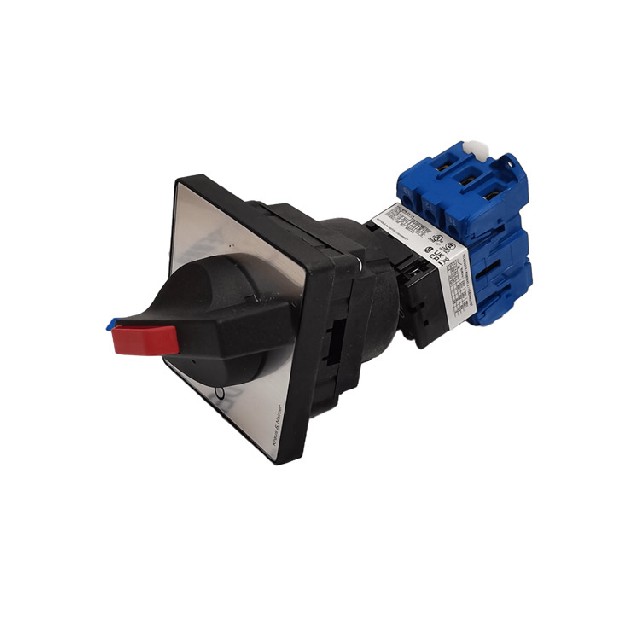 Kraus Naimer 凸輪開關 KG64B.T303.VE.DE22