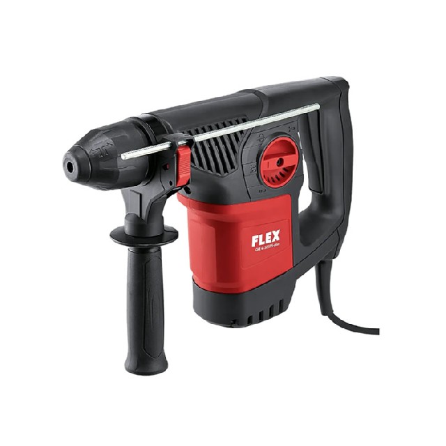德國FLEX 旋轉錘鉆 CHE 4-32 R SDS-plus