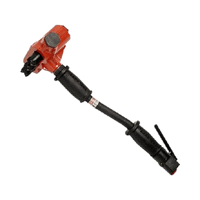 德國CS Unitec 三頭氣動手持測量錘 153.5300