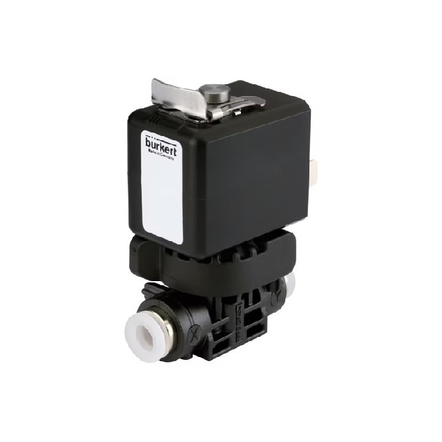 德國(guó)burkert 2位2通直動(dòng)式柱塞閥 20055572