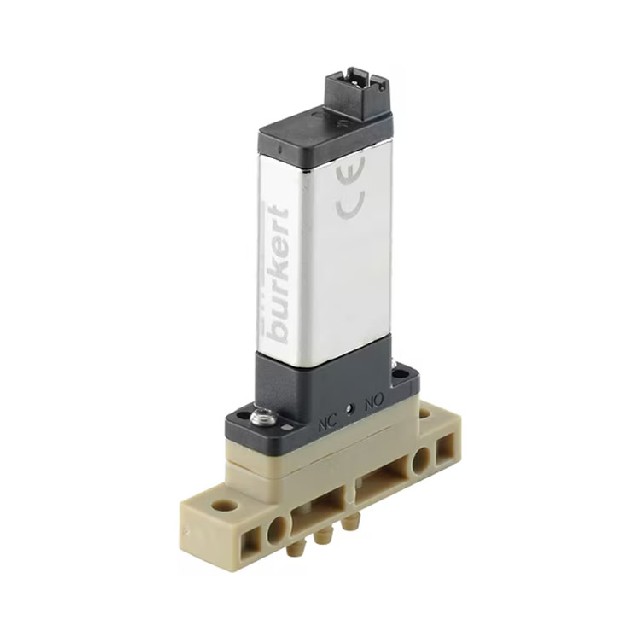 德國(guó)burkert 2位2通電磁閥 20037617