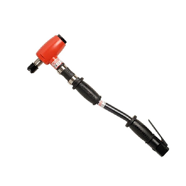 德國CS Unitec 單頭氣動量尺錘 196.5110