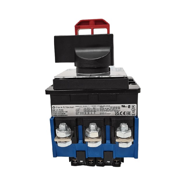 Kraus&Naimer 轉換開關 KG161.T103 J-0004.E