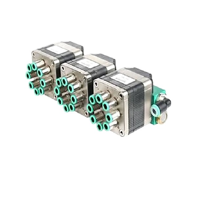 Matrix 電磁閥 MX758.8E2C324