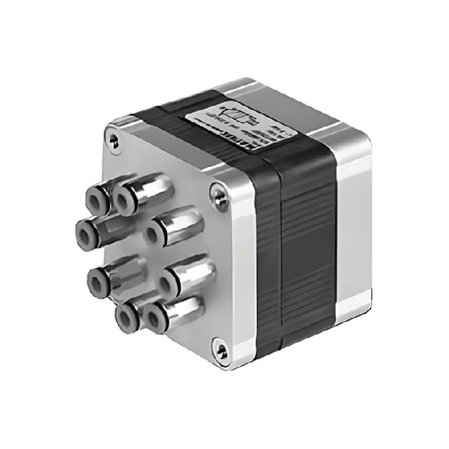 Matrix 電磁閥 MX758.8N2C3JJ