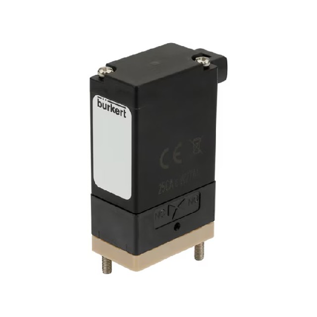 Burkert 2位2通電磁閥 276699