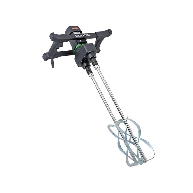 CS Unitec 雙槳攪拌機(jī) EZR 24 R R/RL