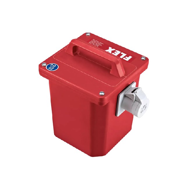 FLEX 隔離變壓器 TT 2000