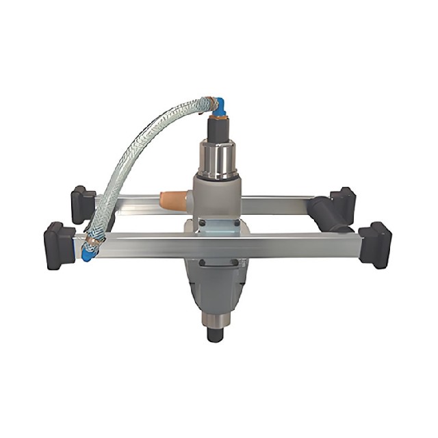 德國(guó)CS Unitec 氣動(dòng)攪拌鉆機(jī) 7 1114 0020