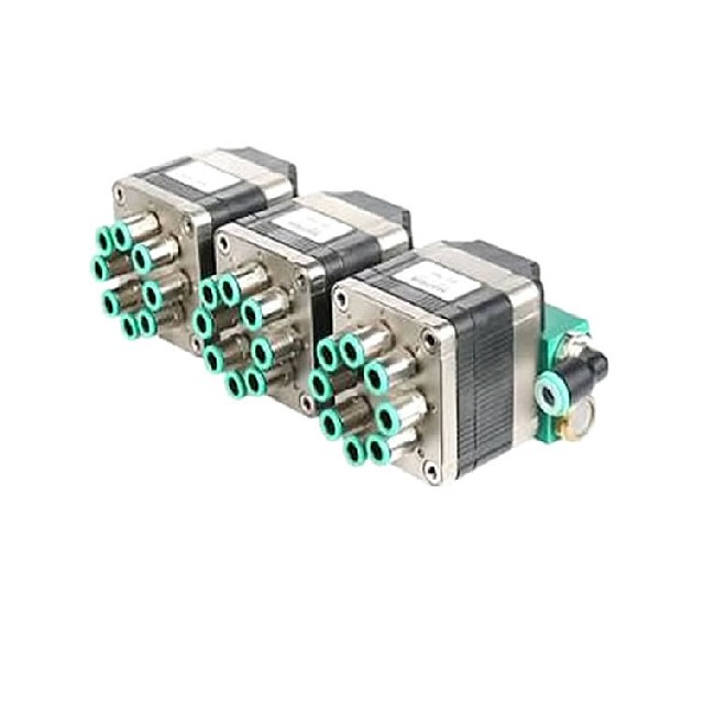 Matrix 電磁閥 MX 891.900C2KK