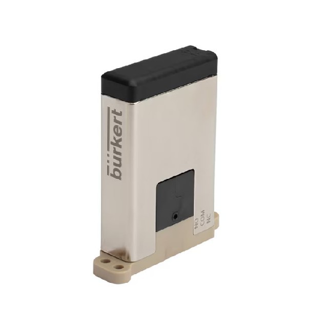 Burkert 2位2通電磁閥 20068218