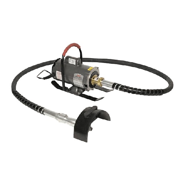 CS Unitec 電動(dòng)甲板除垢器 340.TN/S/110