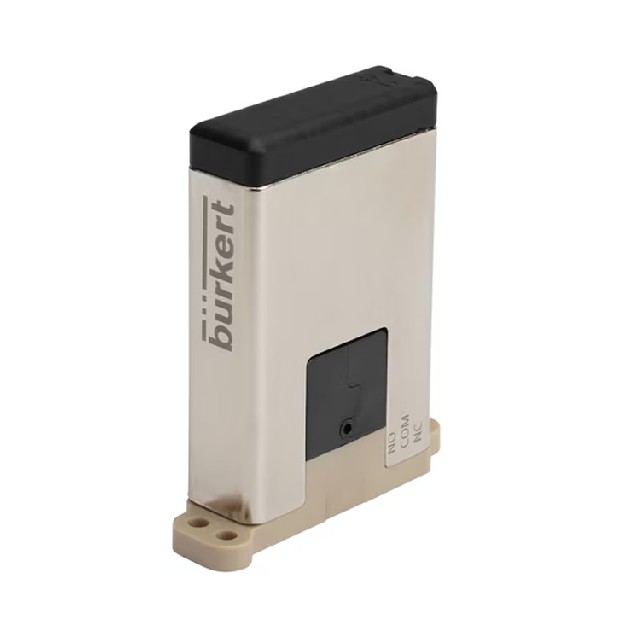 Burkert 2位2通電磁閥 20079889