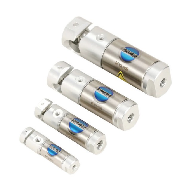 BIMBA氣動夾管閥BPVA-S04-X_T4