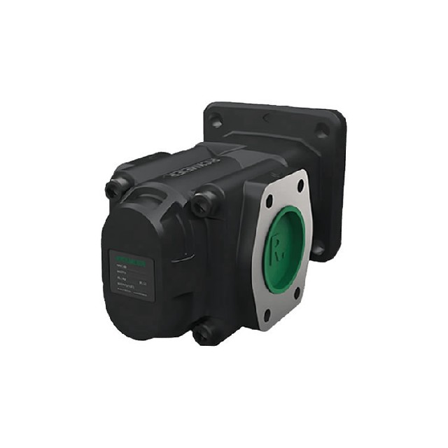 RICKMEIER齒輪泵R46/200 FL-Z-W-SAE21/2-L