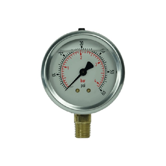 Hydracheck 壓力計 HC-060-WG