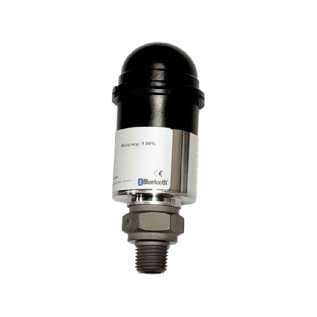 Hydracheck CIRRUSSENSE無線藍(lán)牙壓力傳感器 HC-TD-WBPT-V250-4P