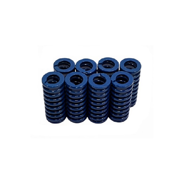 Danly 螺旋壓縮彈簧 9-0808-215