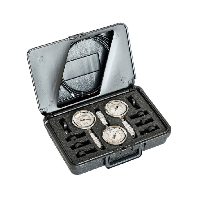 Hydracheck 壓力表測試套件 HC-TKC1-PD