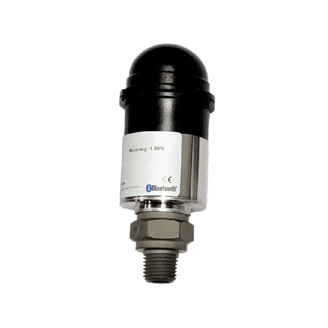 Hydracheck 無線藍牙壓力傳感器 HC-TD-WBPT-10000-DL-4P