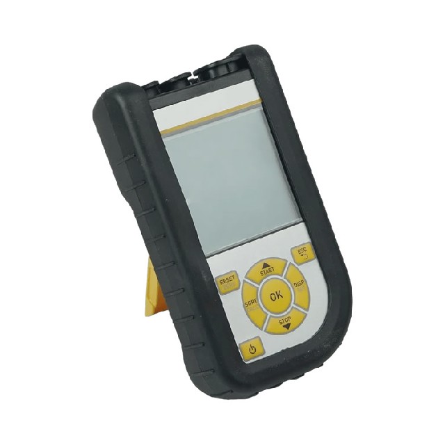 Hydracheck 數字液壓測試儀 HC-PPC04-PLUS-CAN