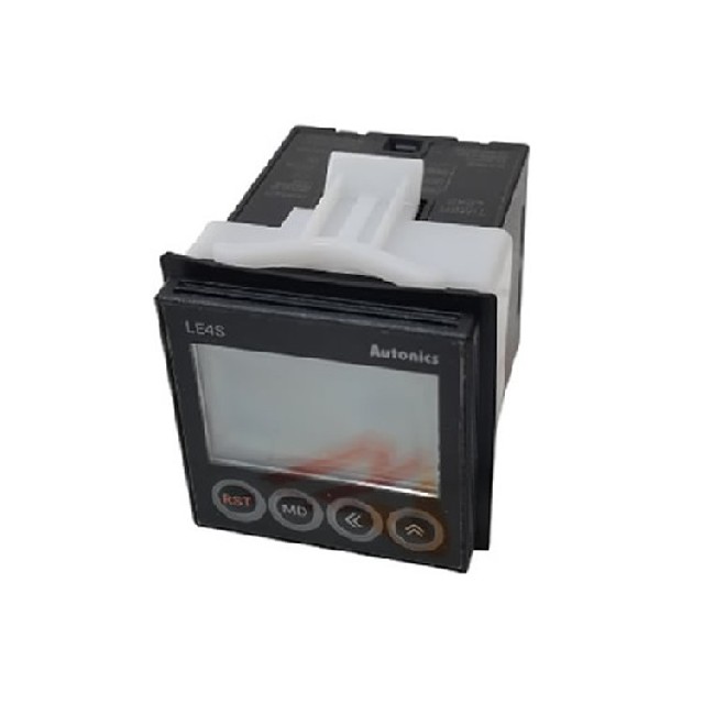 Autonics 4位數字式計時器 LE4S