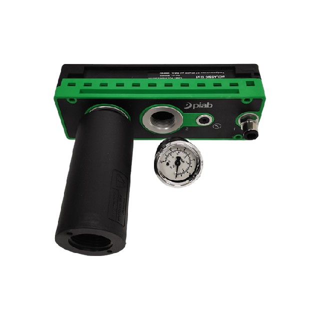 PIAB 真空發(fā)生器真空泵 PCL.X1BN.S.08D.SV