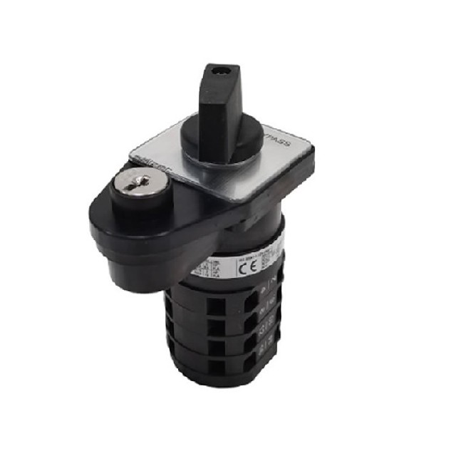 Salzer 隔離開(kāi)關(guān) M220-SE3541