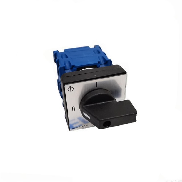 Kraus&Naimer 轉(zhuǎn)換開(kāi)關(guān) CHR10.A324.E