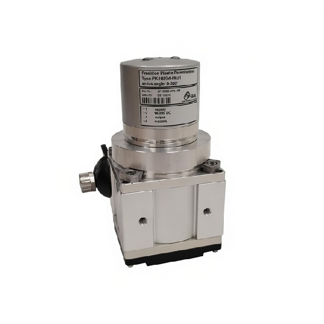 FSG 旋轉角度信號轉換器 PK1023d-MU/i 5710Z03-275.128