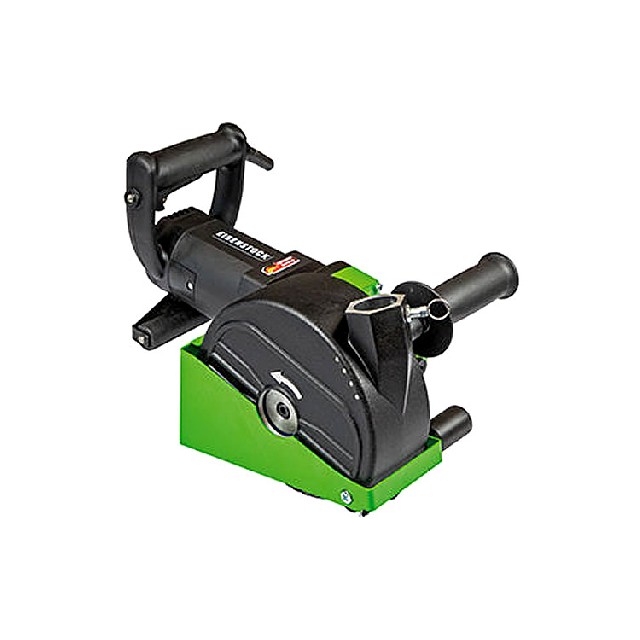 CS Unitec 墻面追蹤切割鋸 EMF 180.2