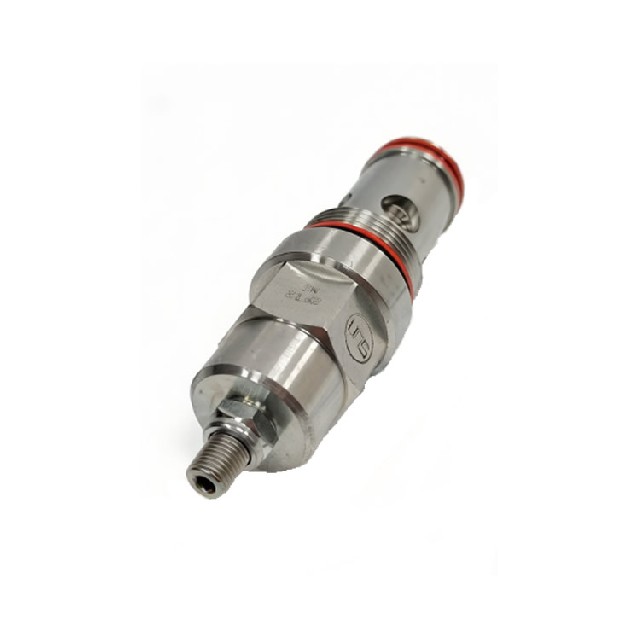 Sun Hydraulics 插裝閥 NFEDLHN