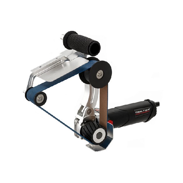 CS Unitec KING-BOA圓形管材砂光機 38810U