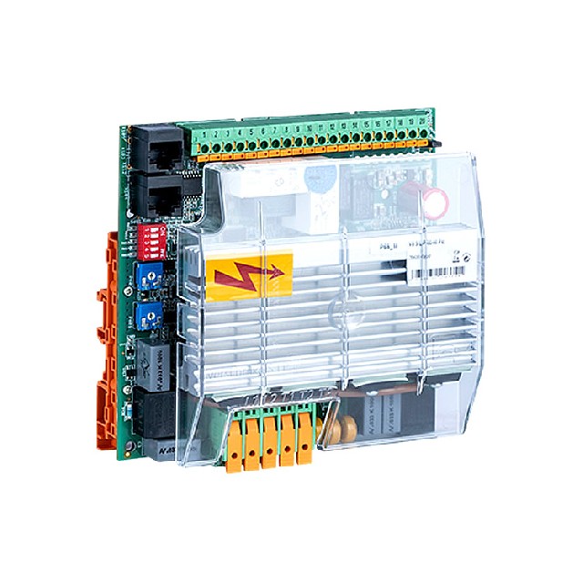 PETER 制動裝置 VersiBrake Safe LP 480-60 PLC