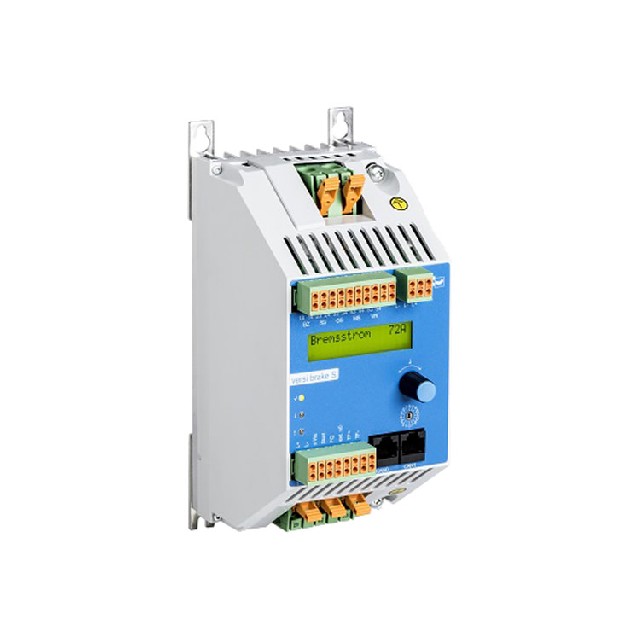 PETER安全制動器VB S 480-72