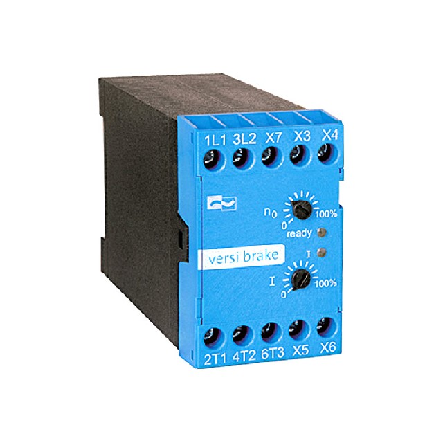 PETER電子直流制動器VB 400-6LT