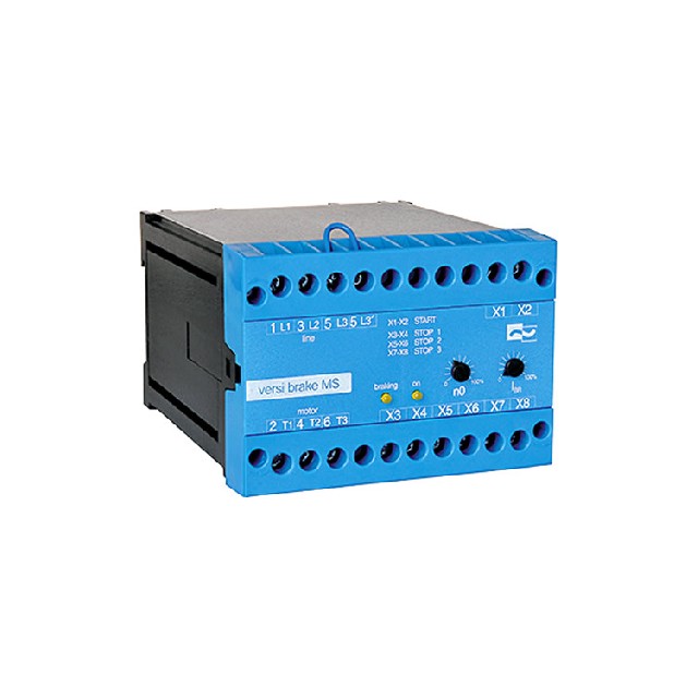 PETER 電機啟動制動器 VBMS 400-20