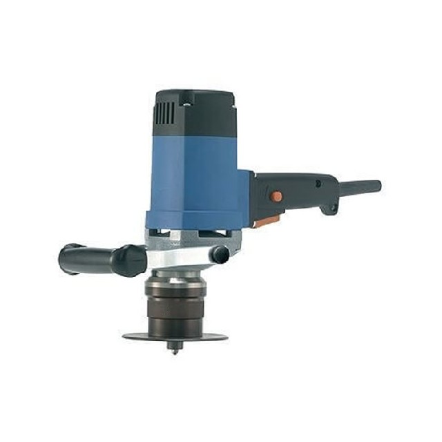 CS Unitec 便攜式手持坡口機 EKF 450.3