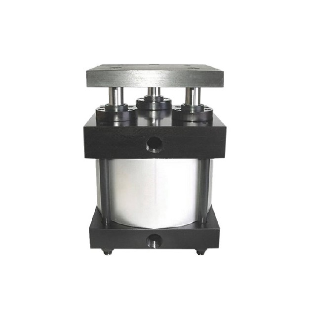 BIMBA氣缸TRA MS4 2.00 x 10ES