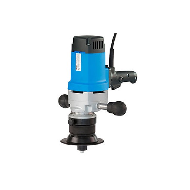 CS Unitec 便攜式手持斜面機 EKF 630